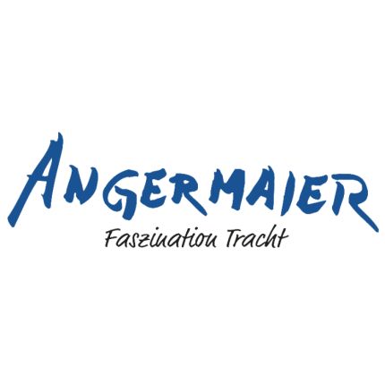 Logo od Trachten Angermaier