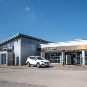 Bild von Stoneacre Chesterfield (Unit 6)