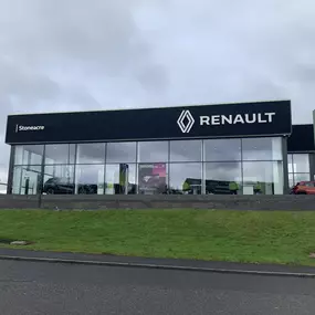 Bild von Renault Blackburn