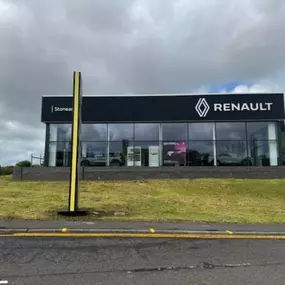 Bild von Renault Blackburn