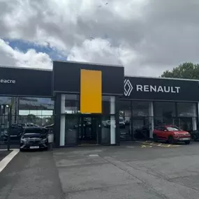 Bild von Renault Blackburn