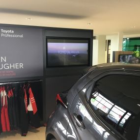 Bild von Toyota Newcastle