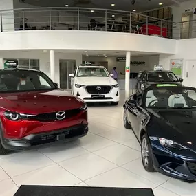 Bild von Mazda Liverpool