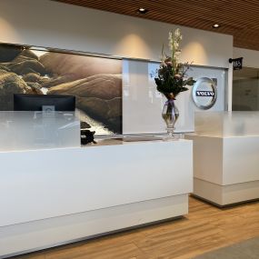 Bild von Stoneacre Newcastle - Volvo Cars