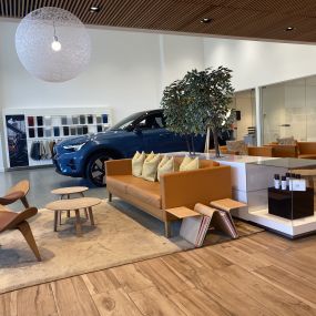 Bild von Stoneacre Newcastle - Volvo Cars