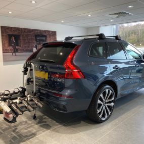 Bild von Stoneacre Newcastle - Volvo Cars