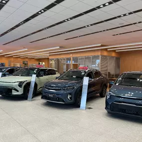 Bild von Kia Grimsby