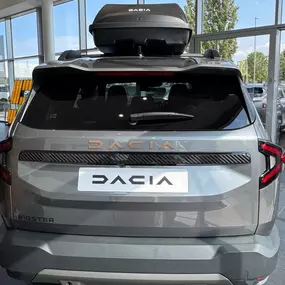 Bild von Dacia Darlington