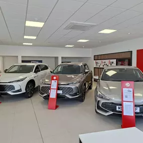 Bild von MG Rochdale