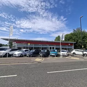 Bild von MG Rochdale