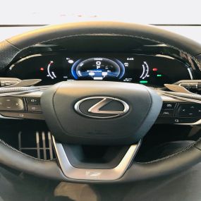 Bild von Lexus Newcastle