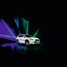 Bild von Lexus Newcastle