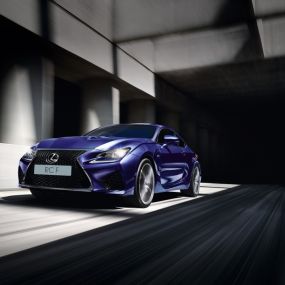 Bild von Lexus Newcastle