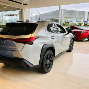 Bild von Lexus Newcastle