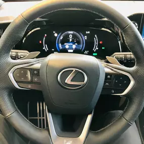 Bild von Lexus Newcastle