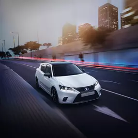 Bild von Lexus Newcastle