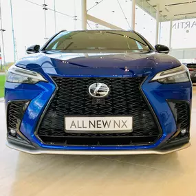 Bild von Lexus Newcastle