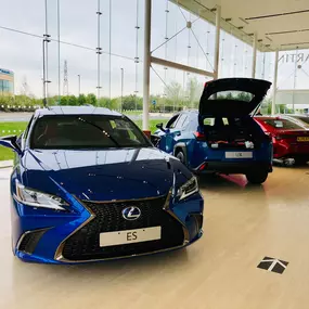 Bild von Lexus Newcastle