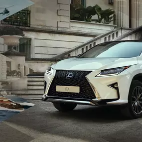 Bild von Lexus Newcastle