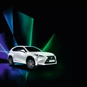 Bild von Lexus Newcastle