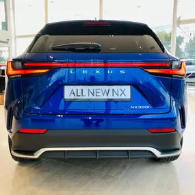 Bild von Lexus Newcastle