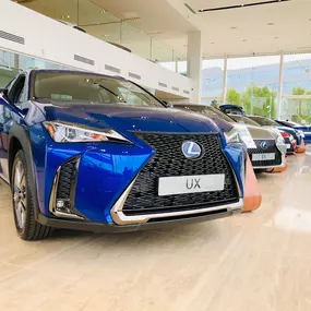 Bild von Lexus Newcastle