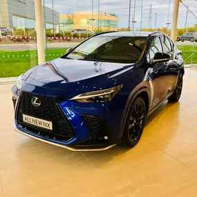 Bild von Lexus Newcastle