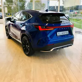 Bild von Lexus Newcastle