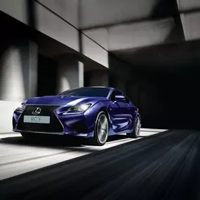 Bild von Lexus Newcastle