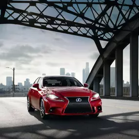 Bild von Lexus Newcastle