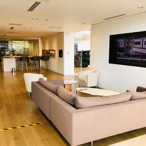 Newcastle Lexus