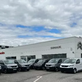 Bild von Citroen Chesterfield