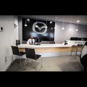 Bild von Mazda Harrogate