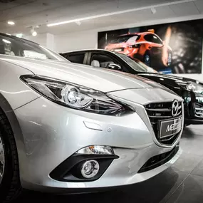 Bild von Mazda Harrogate