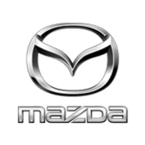 Mazda Logo
