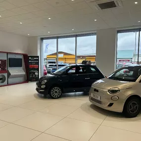 Bild von Fiat Grimsby