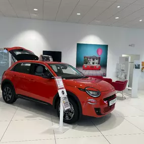 Bild von Fiat Grimsby