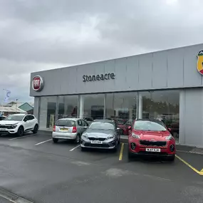 Bild von Fiat Grimsby