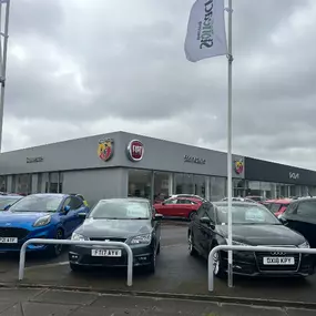 Bild von Fiat Grimsby