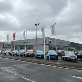 Bild von Fiat Grimsby