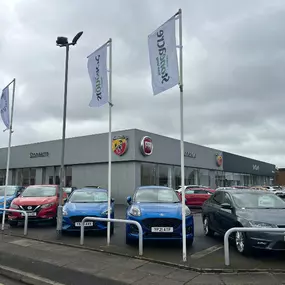 Bild von Fiat Grimsby
