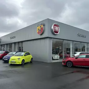 Bild von Fiat Grimsby