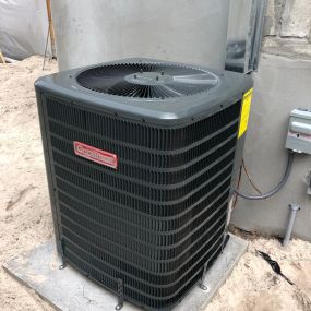 Bild von All Air Conditioning Mechanical