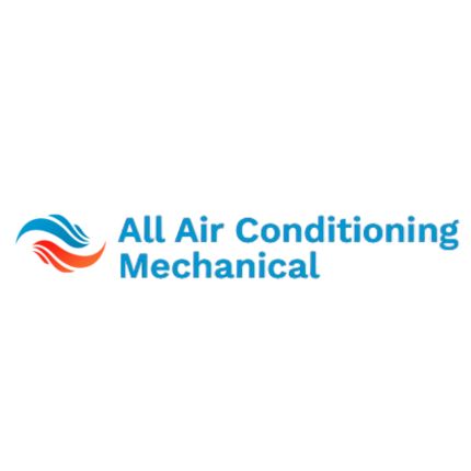 Logo van All Air Conditioning Mechanical