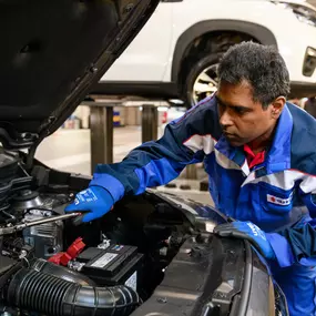 Bild von Approved Suzuki Repairer Middlesbrough