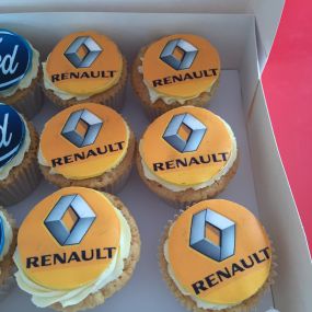 Bild von Renault Darlington