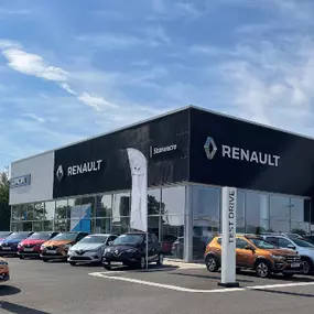 Bild von Renault Darlington