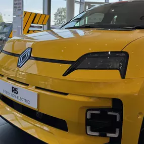 Bild von Renault Darlington