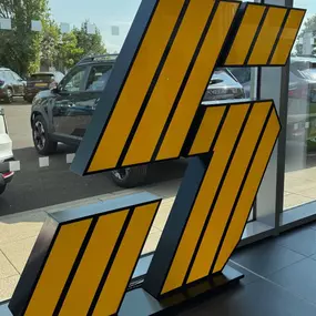 Bild von Renault Darlington