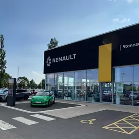 Bild von Renault Darlington